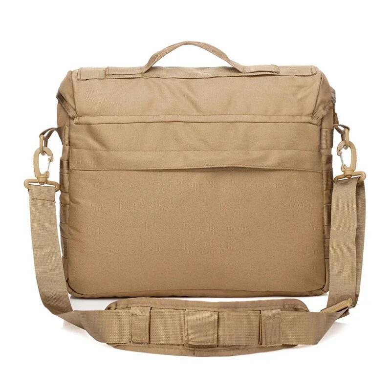 Outdoor Camouflage Laptop Bag  - Fishing Bag Waterproof reseña y precio