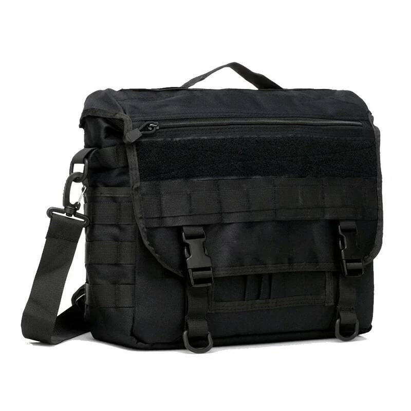 Outdoor Camouflage Laptop Bag  - Fishing Bag Waterproof reseña y precio