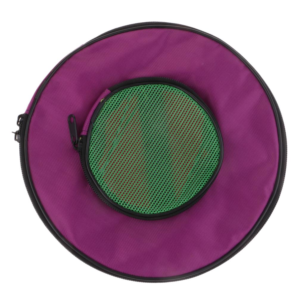 Foldable Fishing Bucket with M - Fishing Bag Waterproof reseña y precio