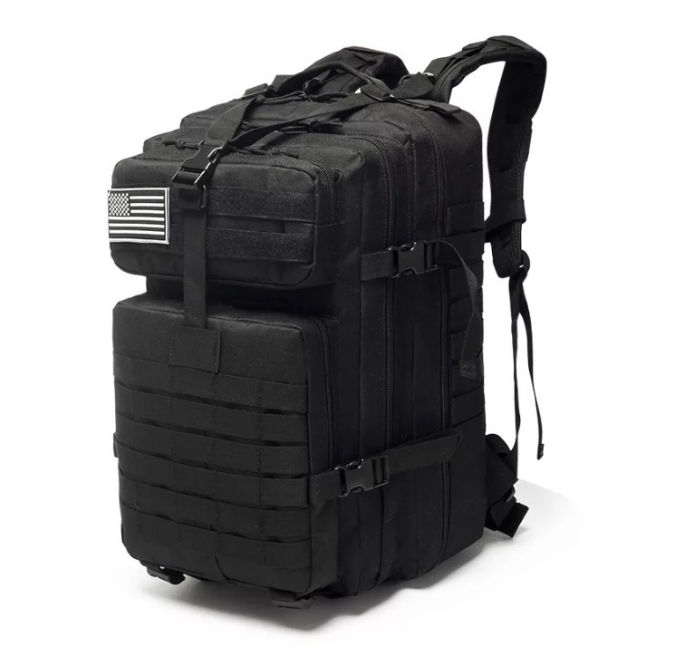 Oxford 50L1000D Nylon Waterpro - Fishing Bag Waterproof reseña y precio