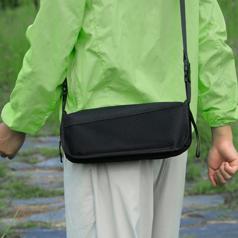 Folding Stool with Carry Bag P - Fishing Backpack reseña y precio