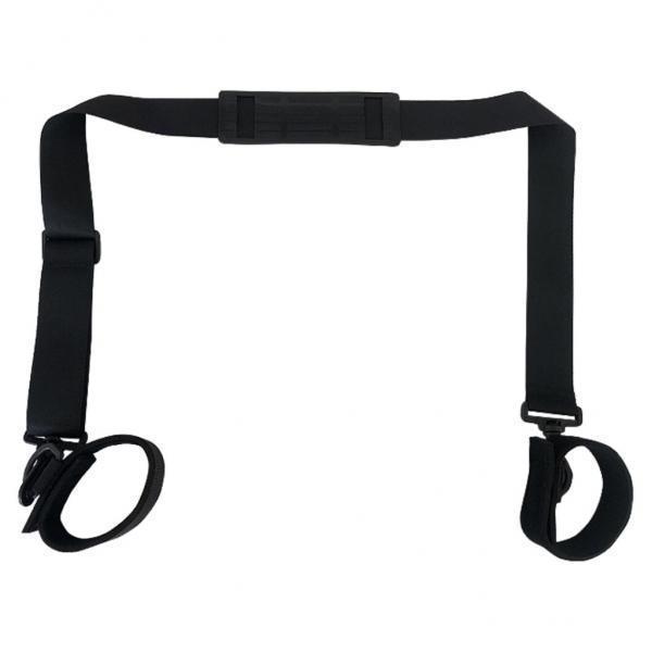 Fly Sling Pack Fishing Rod Bel - Fishing Belt reseña y precio