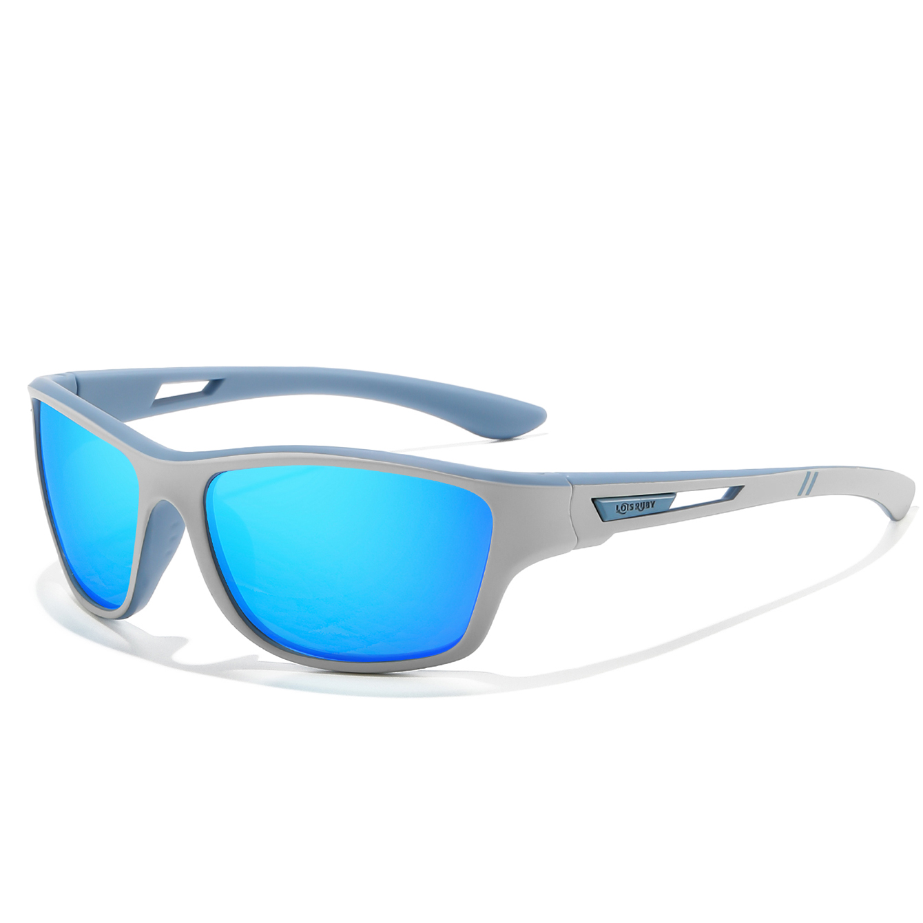 LOISRUBY Polaring Lenses Cycli - Fishing Sunglasses Polarized reseña y precio