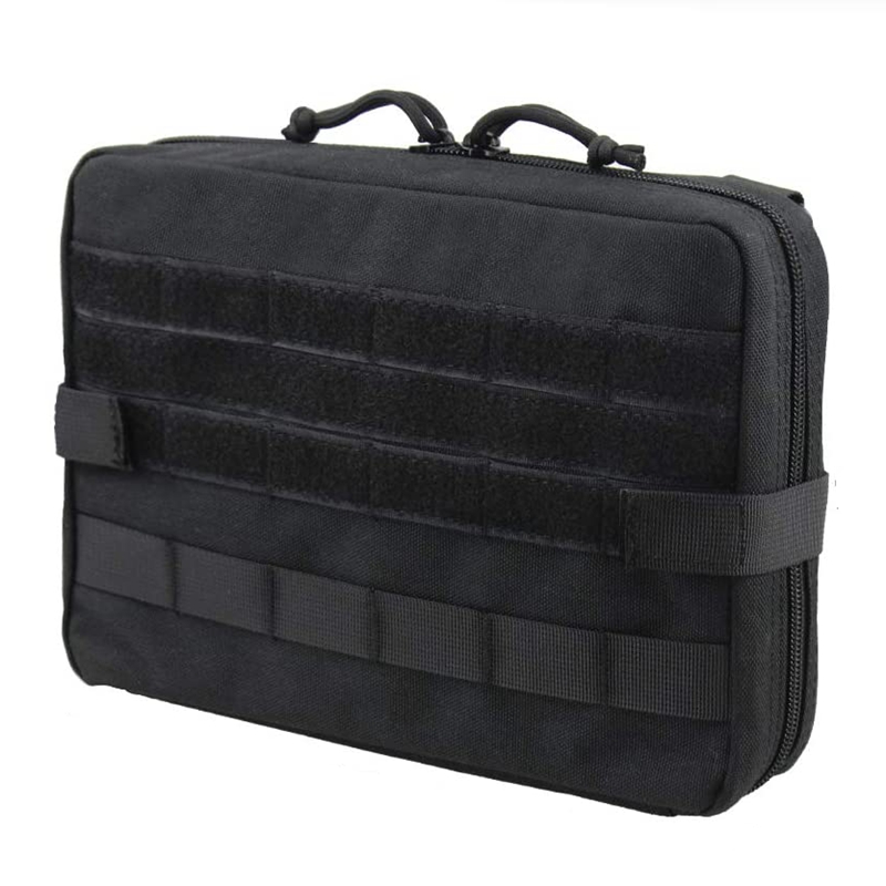 600D Tactical Waist Bag Waterp - Fishing Bag Waterproof reseña y precio