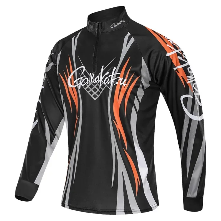 New Fishing Shirts Men Short S - Fishing Vest reseña y precio