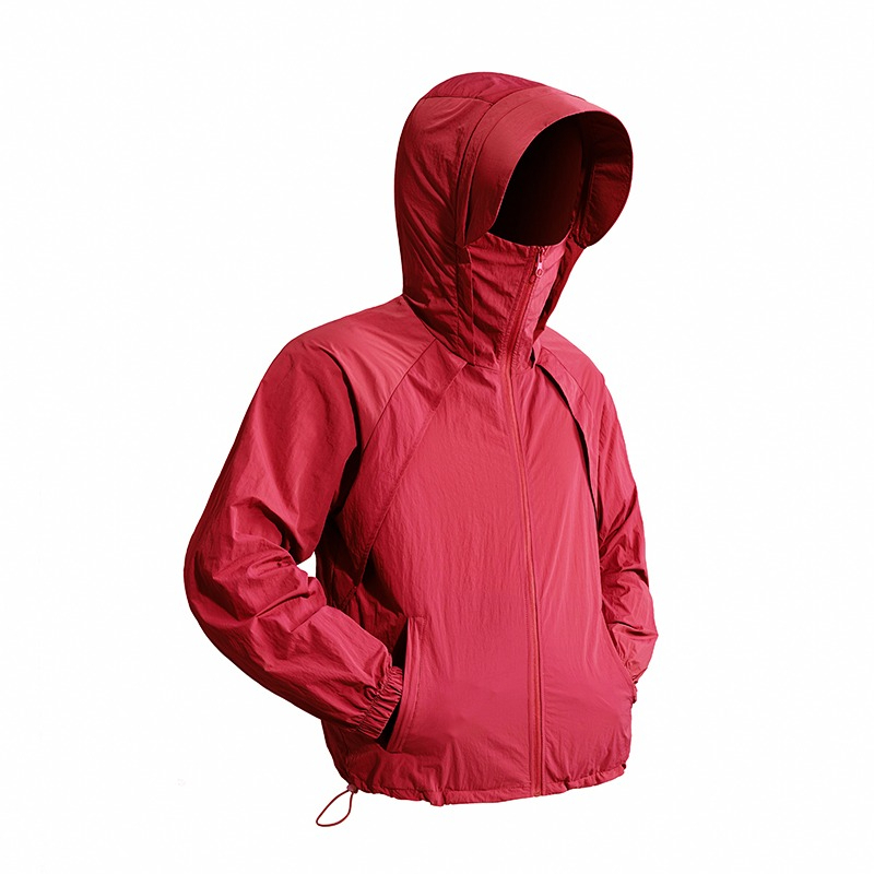 Men's Women's UPF 50+ Sun Prot - Fishing Shirt Uv Protection reseña y precio