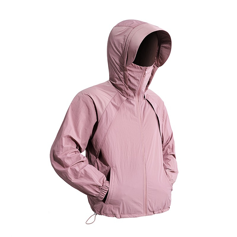 Men's Women's UPF 50+ Sun Prot - Fishing Shirt Uv Protection reseña y precio
