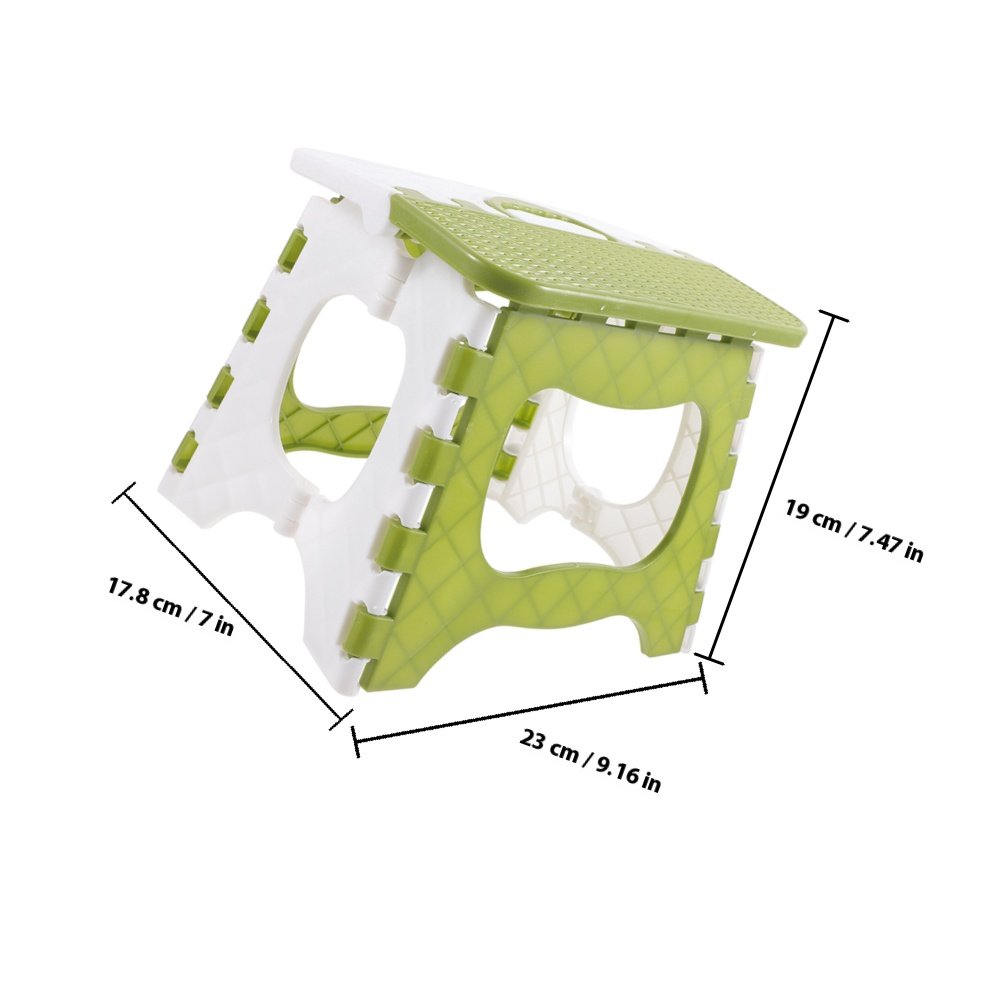 Folding Camping Stool Portable - Fishing Backpack reseña y precio