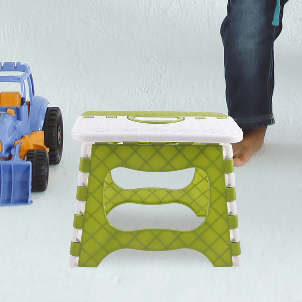 Folding Camping Stool Portable - Fishing Backpack reseña y precio