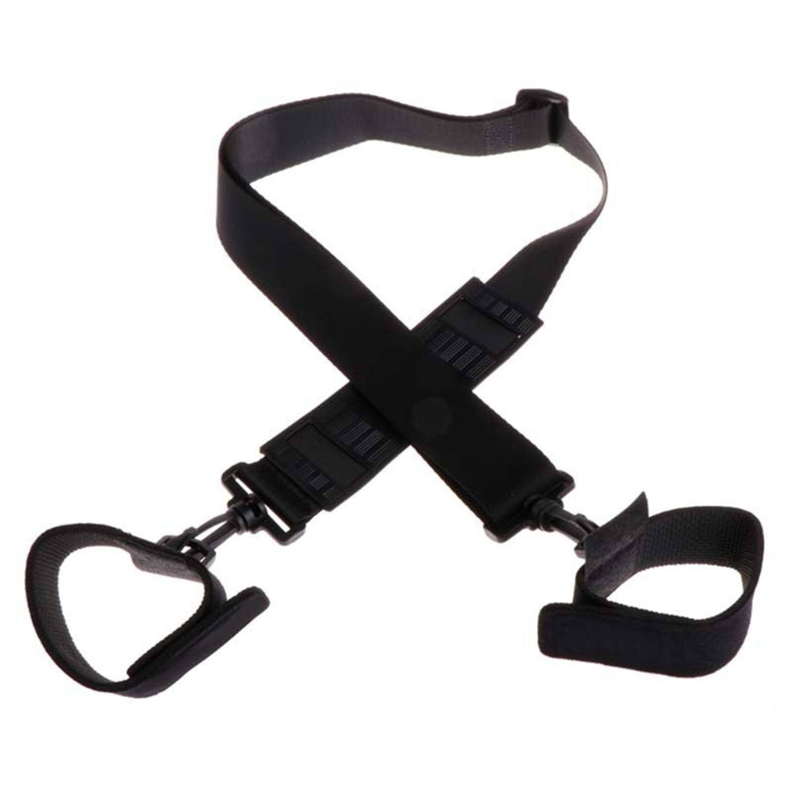 Durable Fishing Rod Belt Adjus - Fishing Belt reseña y precio
