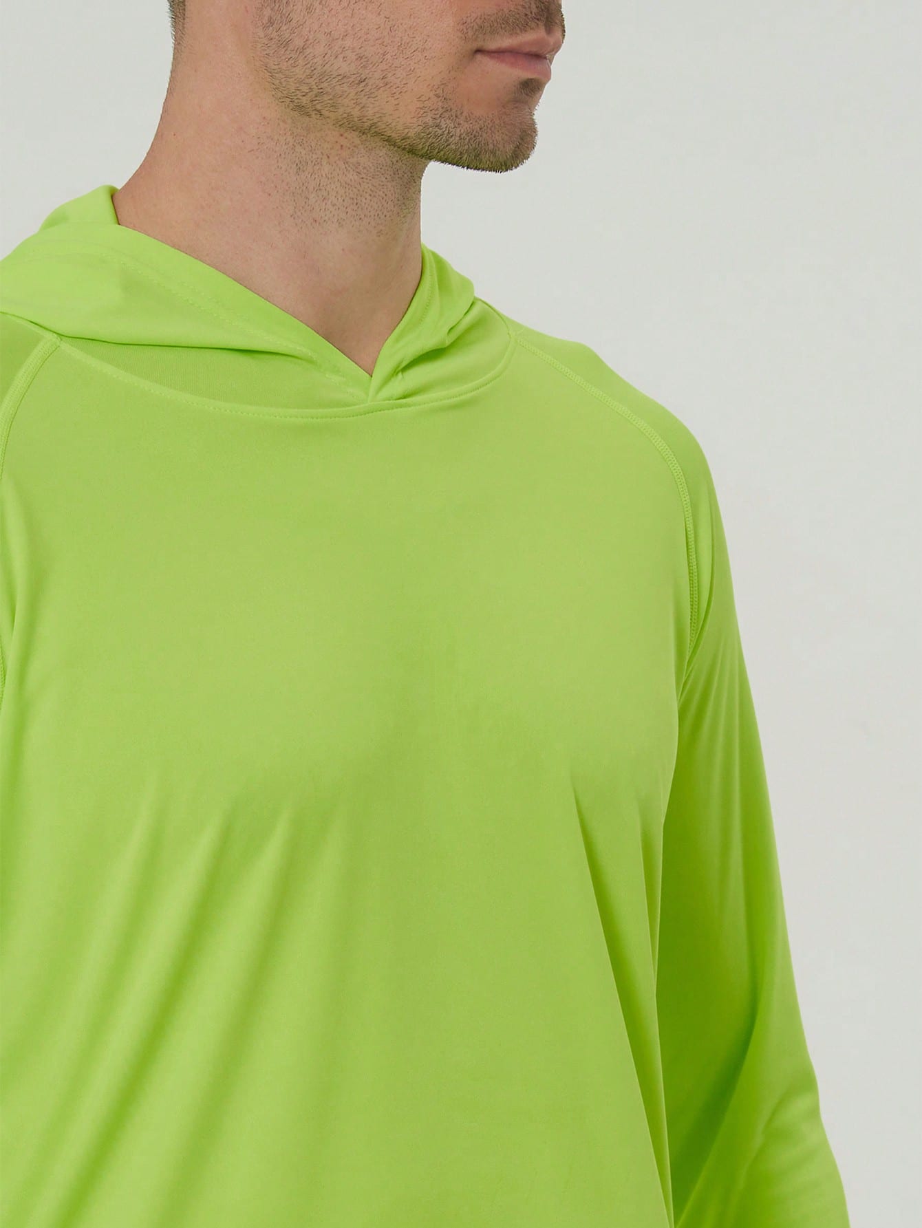 Men's UPF 50+ Sun Protection H - Fishing Shirt Uv Protection reseña y precio