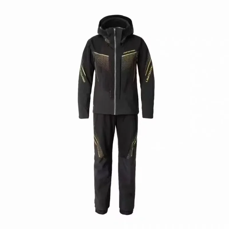 Brand LIMITED PRO Thin Windpro - Fishing Jacket Waterproof reseña y precio