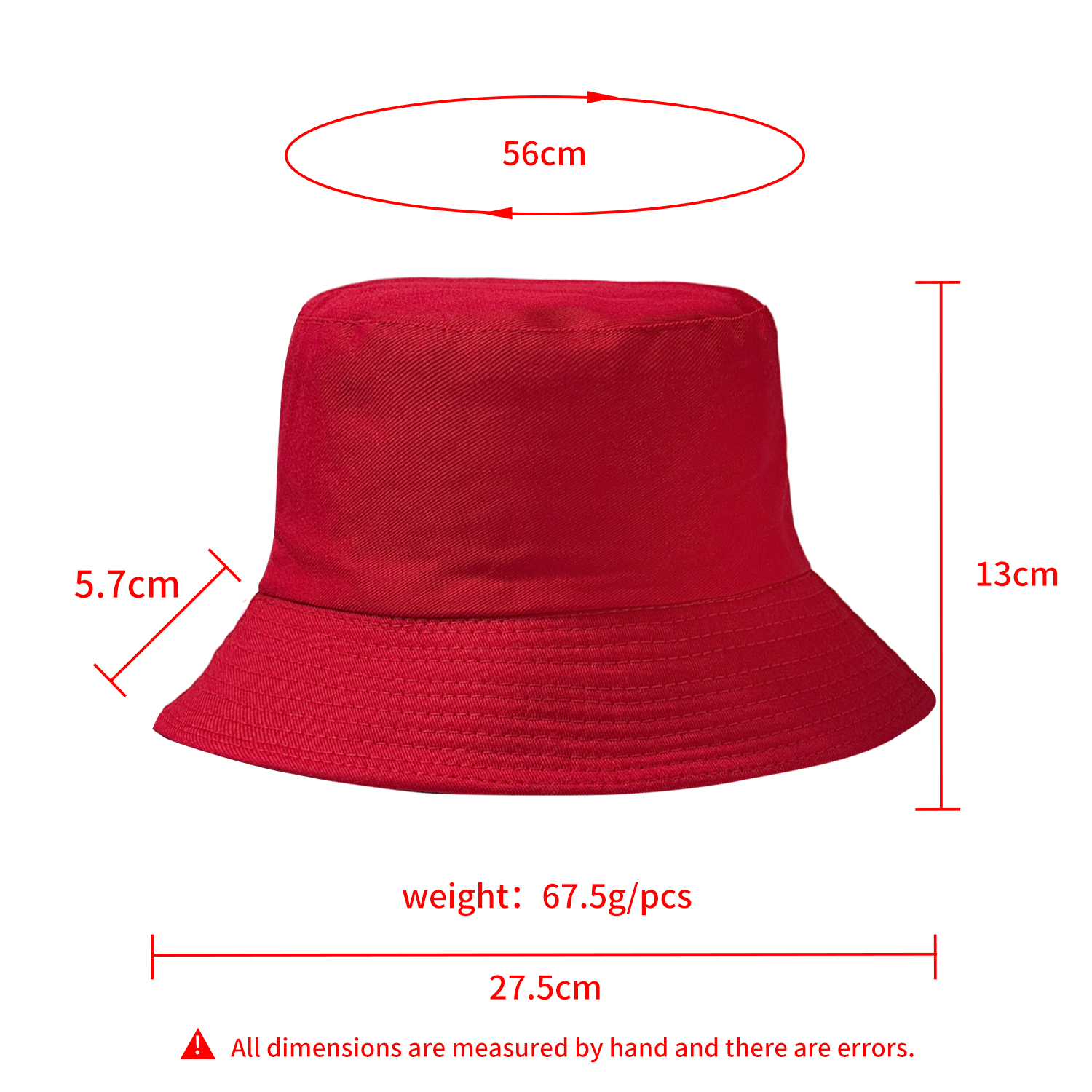 Custom Logo Double Side Fisher - Fishing Hat reseña y precio