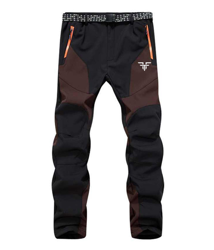 Autumn and Winter Men's Fishin - Fishing Pants Waterproof reseña y precio