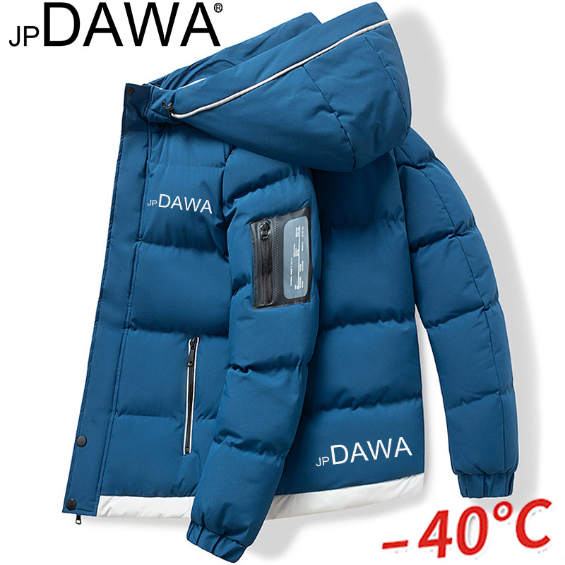 2024 New Fishing Jacket Windpr - Fishing Jacket Waterproof reseña y precio