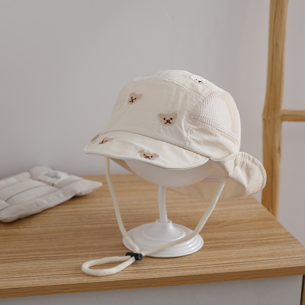Child's trendy and versatile f - Fishing Hat reseña y precio