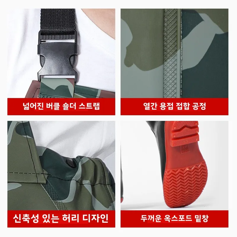 Waterproof Fishing Pants with  - Fishing Pants Waterproof reseña y precio
