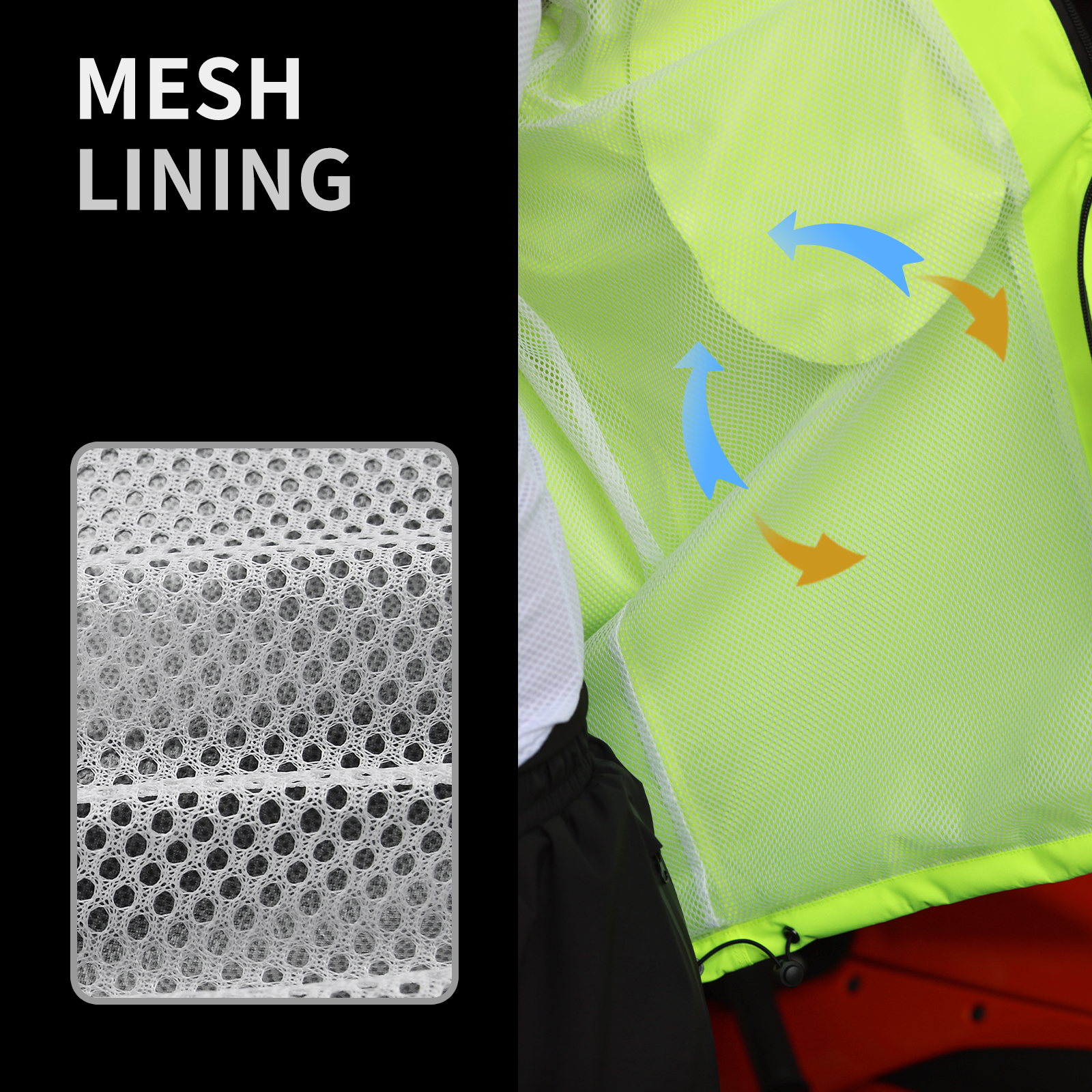 Motorbike Waterproof Riding Su - Fishing Jacket Waterproof reseña y precio
