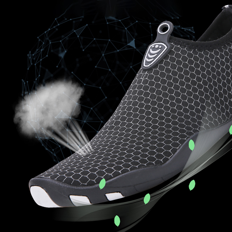 EOCENE Water shoes for Diving  - Fishing Waders reseña y precio