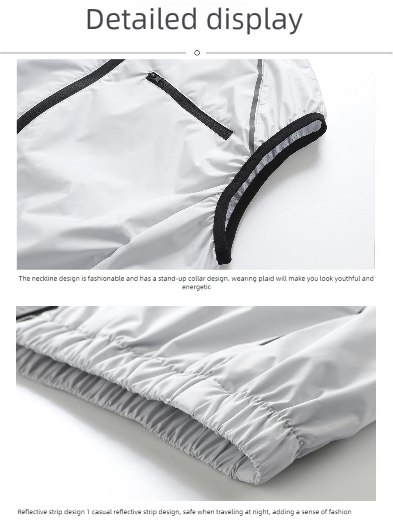 Summer Cool Vest Wearable Refr - Fishing Vest reseña y precio