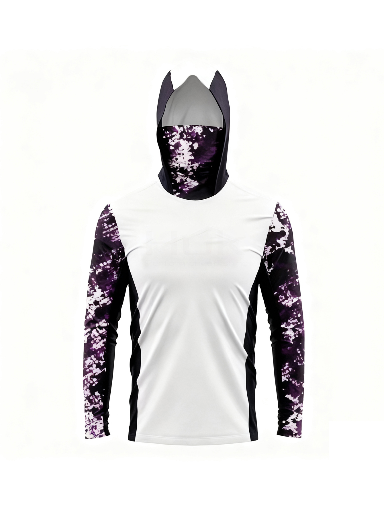 Fishing Shirts Breathable Fish - Fishing Shirt Uv Protection reseña y precio