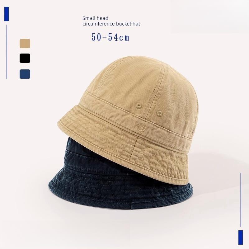 Small Head Size Bucket Hat Uni - Fishing Hat reseña y precio