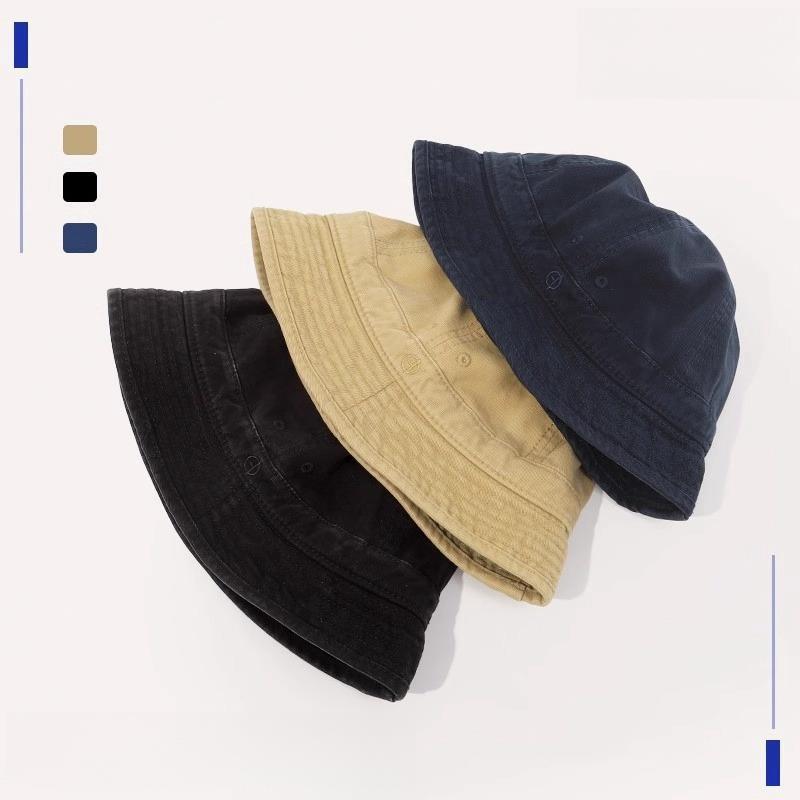 Small Head Size Bucket Hat Uni - Fishing Hat reseña y precio