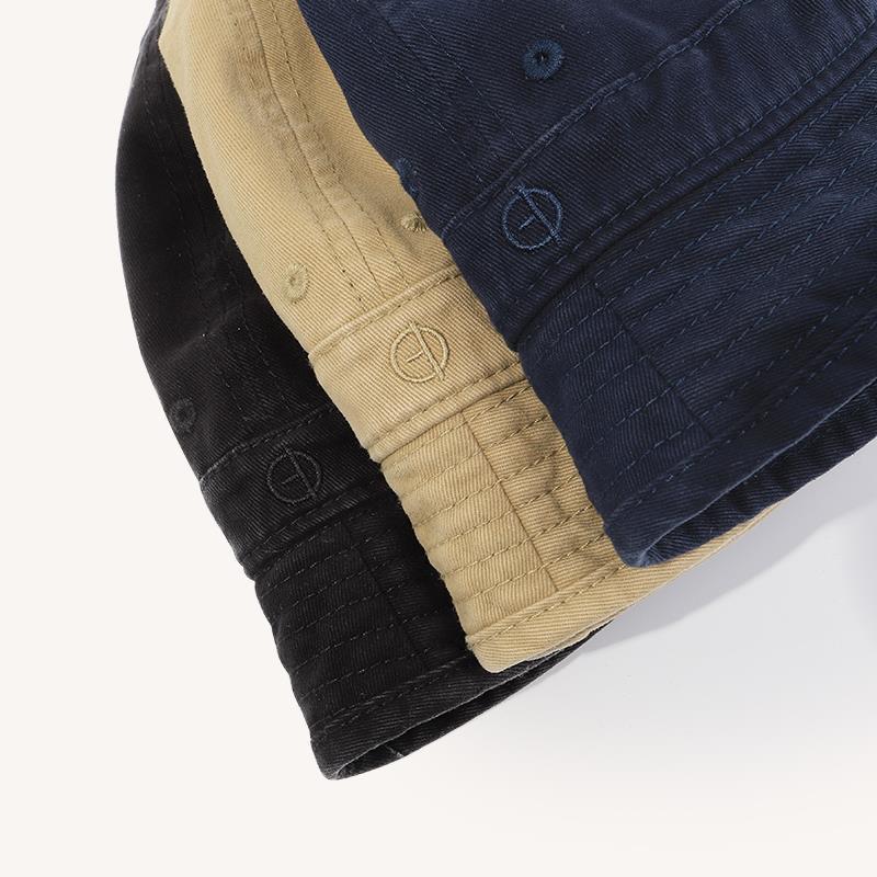Small Head Size Bucket Hat Uni - Fishing Hat reseña y precio