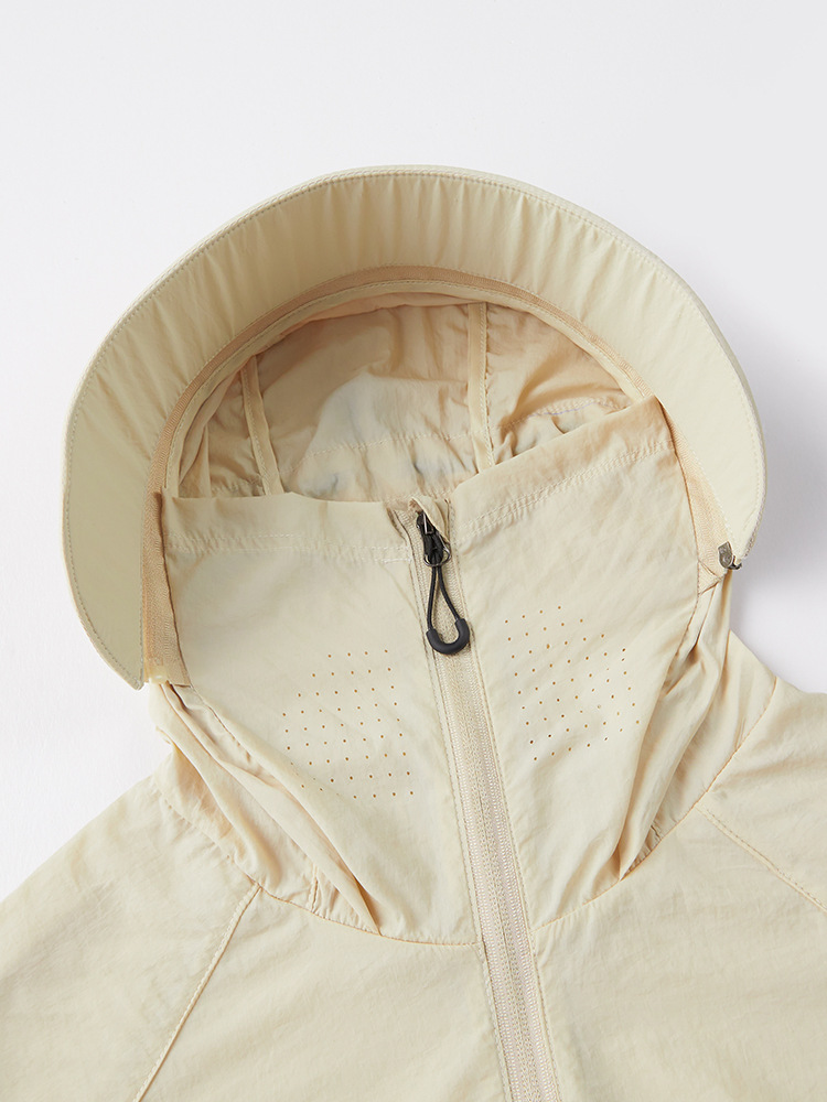 Men's Women's Sun Protection C - Fishing Hoodie reseña y precio