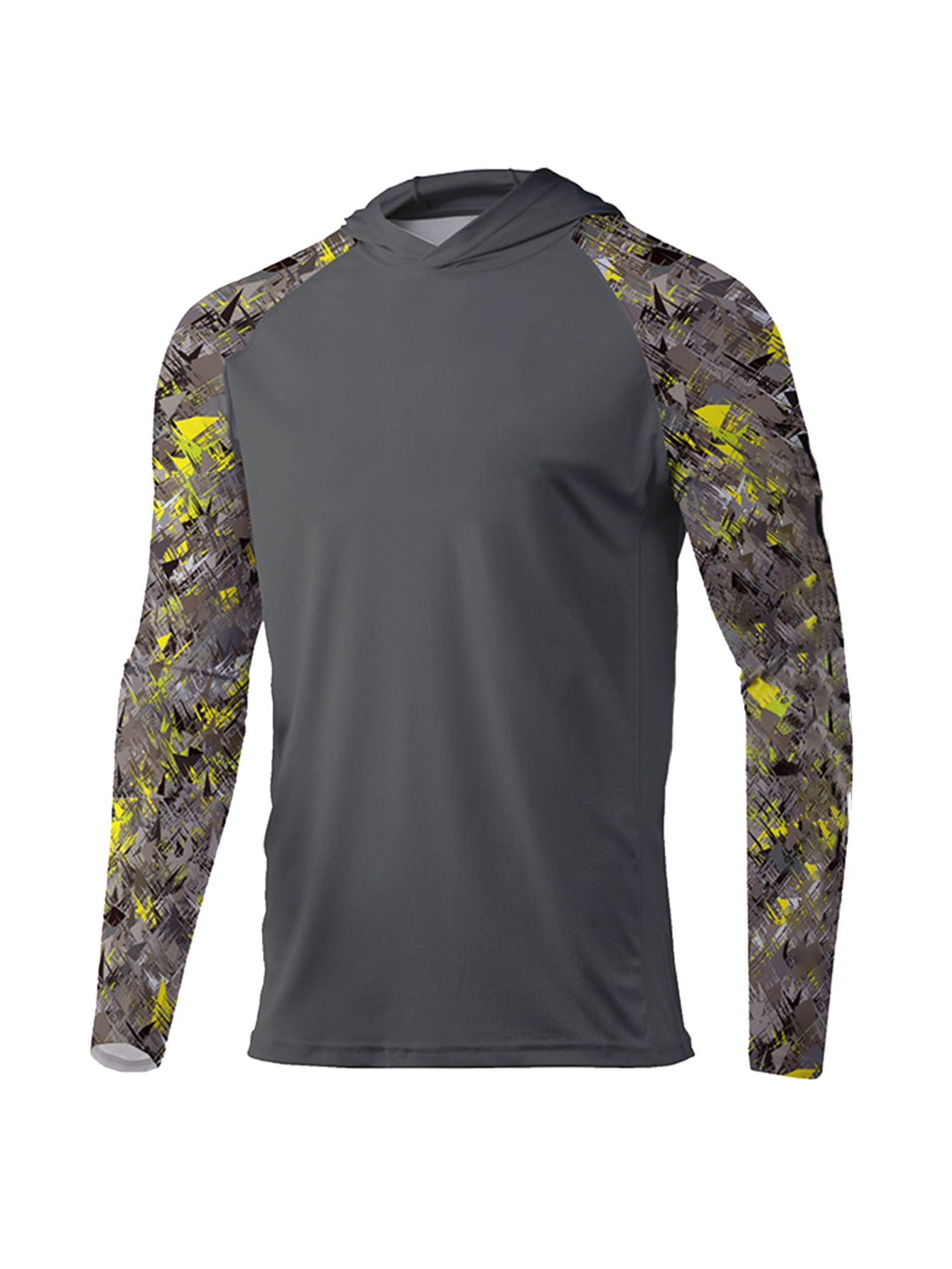 Fishing Clothing Performance F - Fishing Shirt Uv Protection reseña y precio