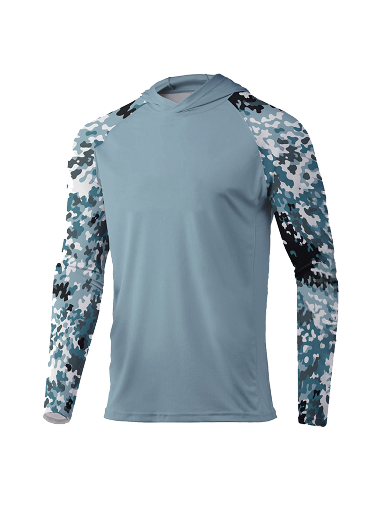 Fishing Clothing Performance F - Fishing Shirt Uv Protection reseña y precio