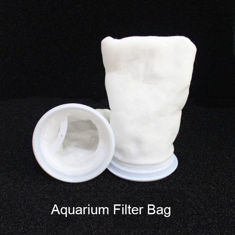 Aquarium Filter Bag with Frame - Fishing Socks reseña y precio