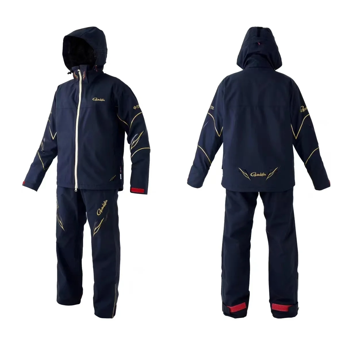 Waterproof Fishing Jacket and  - Fishing Jacket Waterproof reseña y precio