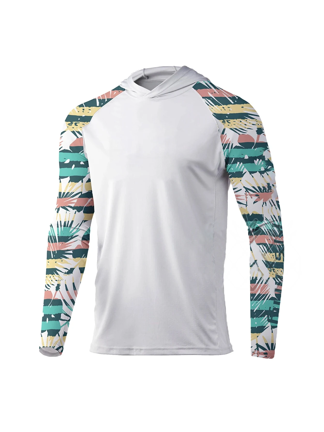 Fishing Shirts Long Sleeve Hoo - Fishing Hoodie reseña y precio