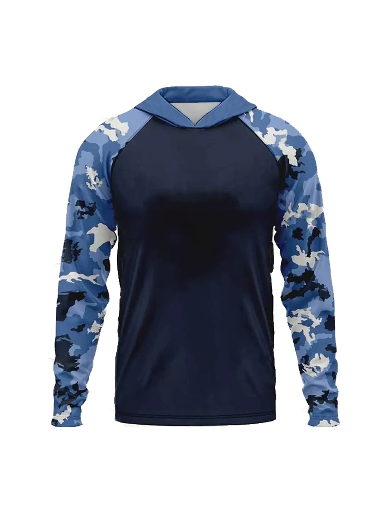 Fishing Shirts Long Sleeve Hoo - Fishing Hoodie reseña y precio