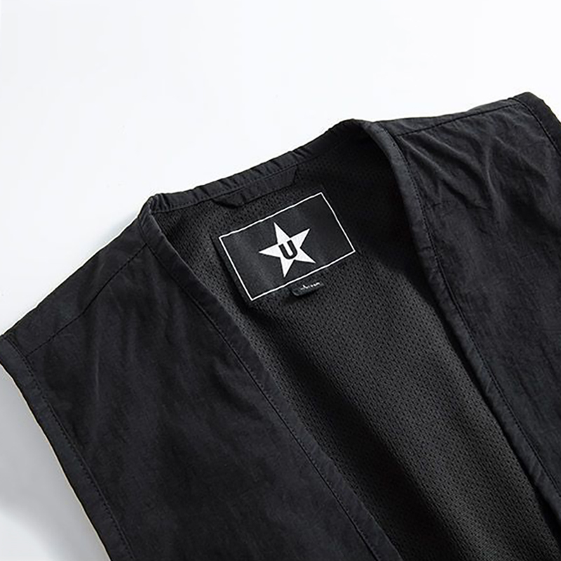 Lightweight Unisex Waistcoat V - Fishing Vest reseña y precio