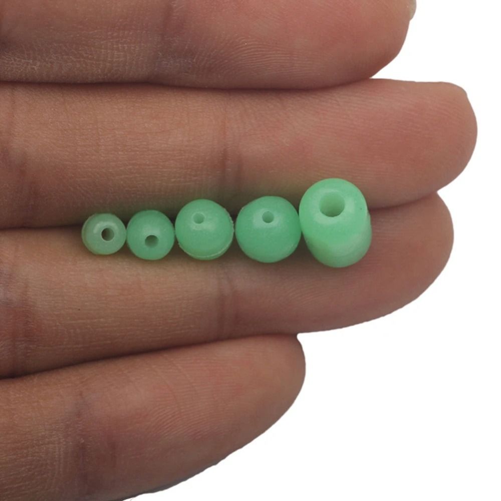 100Pcs/Bag Luminous Fishing So - Fishing Backpack reseña y precio