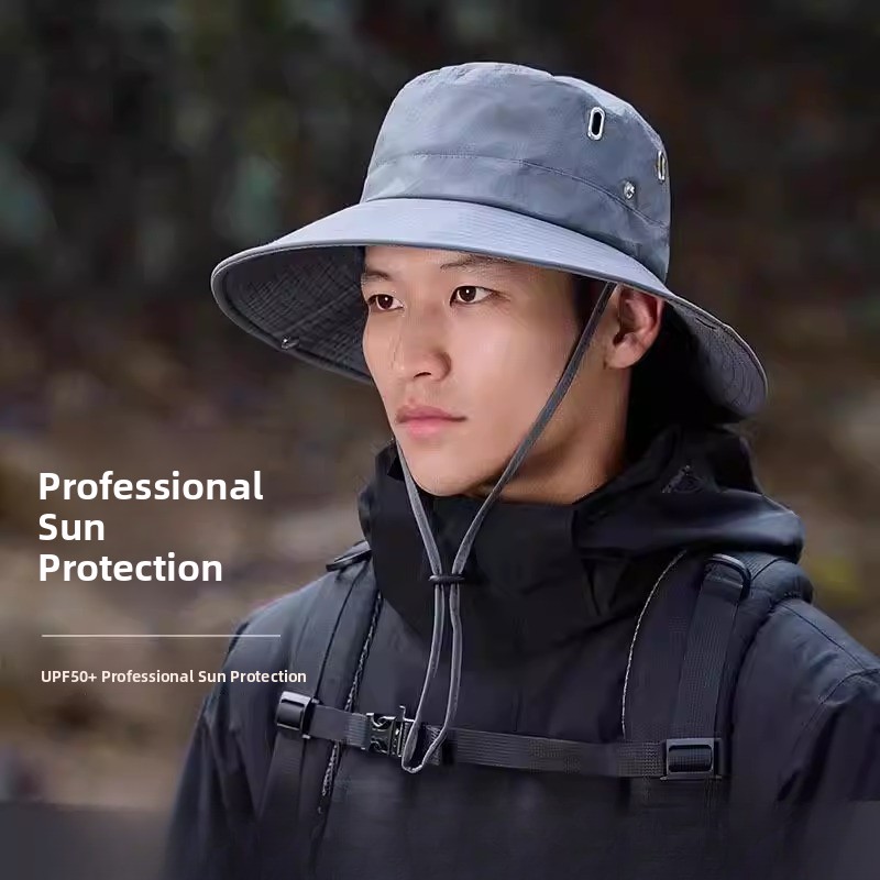 Men's Fishing Sun Protection H - Fishing Mask Sun Protection reseña y precio