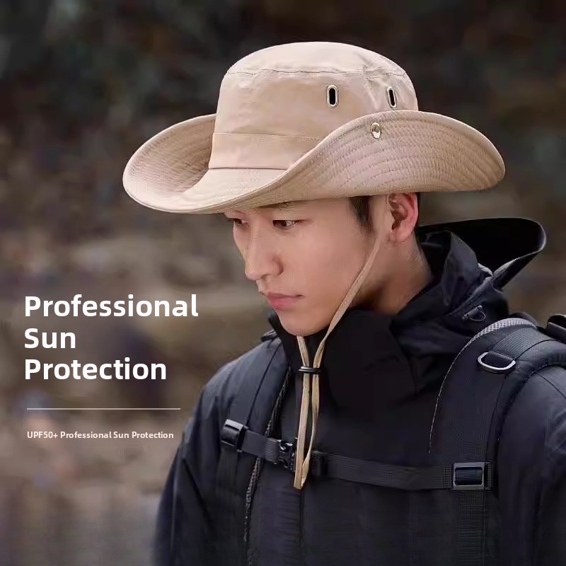 Men's Fishing Sun Protection H - Fishing Mask Sun Protection reseña y precio