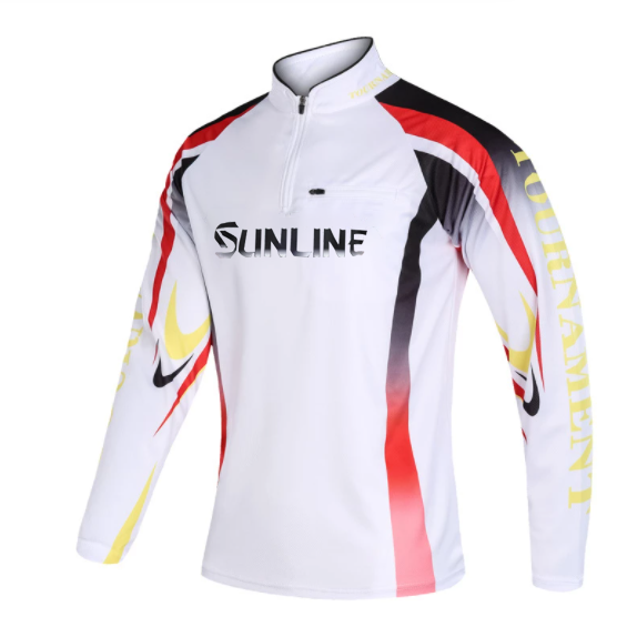 2025 Fishing Jerseys Anti UV O - Fishing Vest reseña y precio