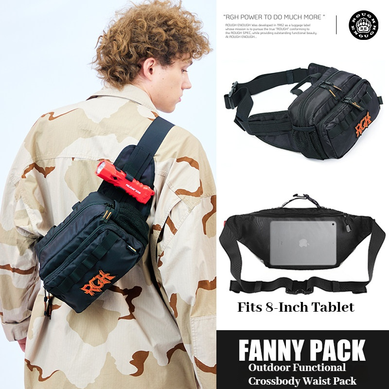 RGH Functional Outdoor Bag, Wa - Fishing Bag Waterproof reseña y precio