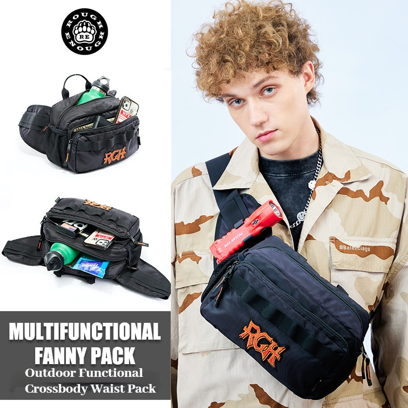 RGH Functional Outdoor Bag, Wa - Fishing Bag Waterproof reseña y precio