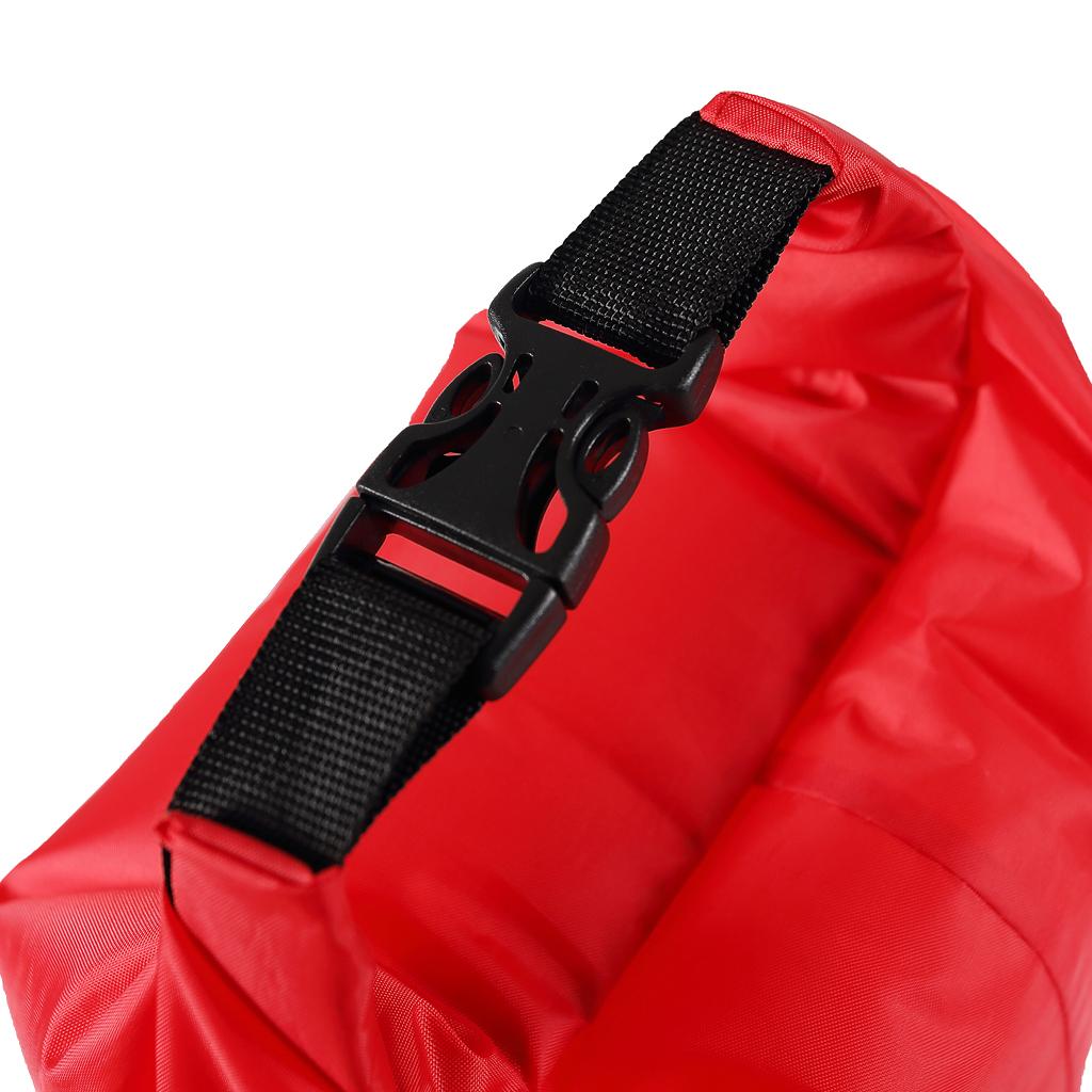 1.2L Waterproof First Aid Kit  - Fishing Bag Waterproof reseña y precio