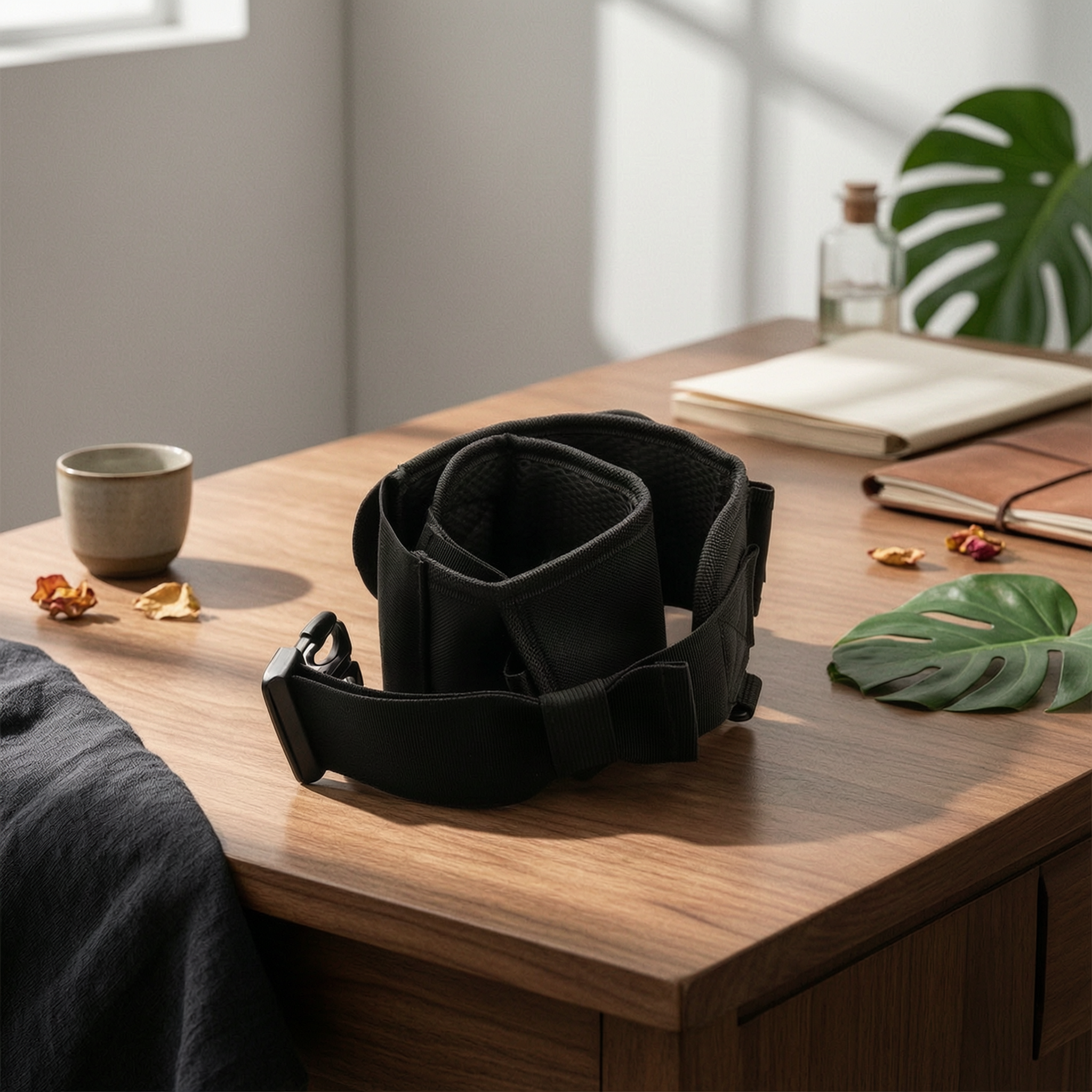 Fishing Waist Bag Flap Pockets - Fishing Belt reseña y precio
